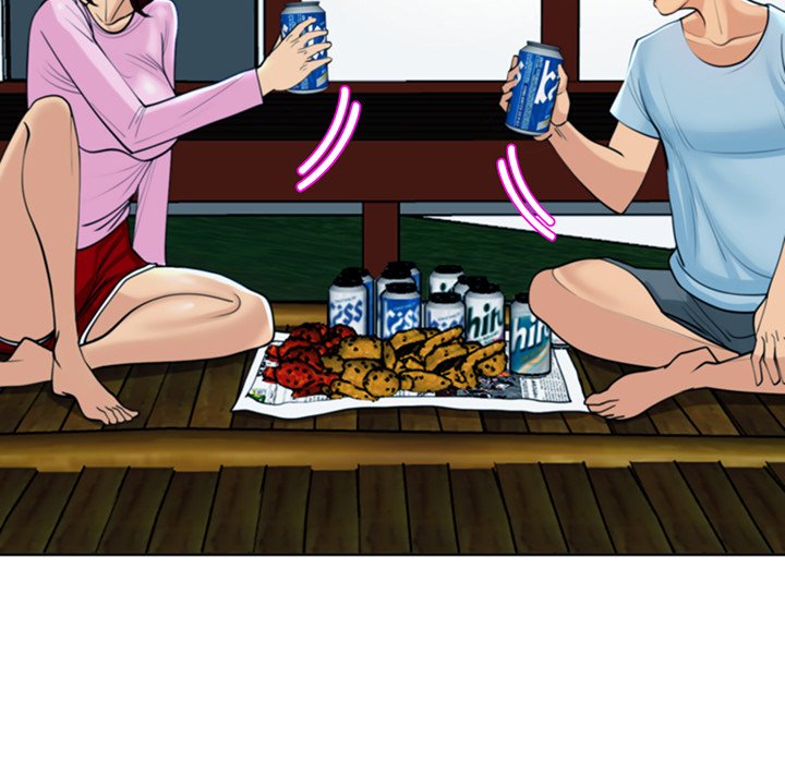 [韩国漫画] 现成老爸 剧情,不伦#[235P]-184