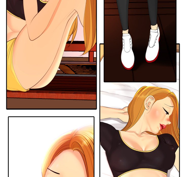 [韩国漫画] 现成老爸 剧情,不伦#[235P]-89