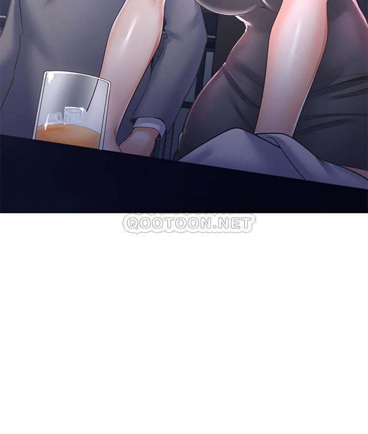 [韩国漫画] 爱火难耐 剧情,#[36P]-19