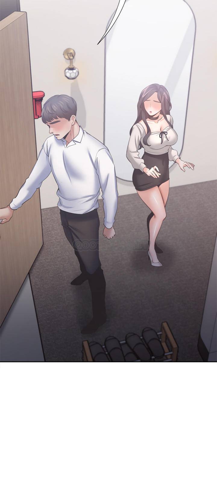 [韩国漫画] 爱火难耐 剧情,#[38P]-9