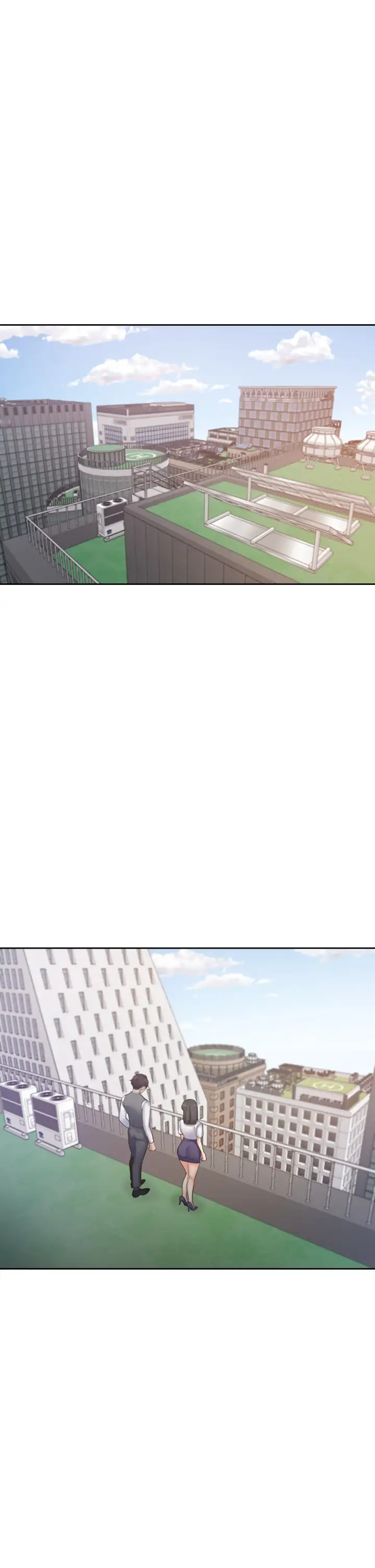 [韩国漫画] 爱火难耐 剧情,#[45P]-17