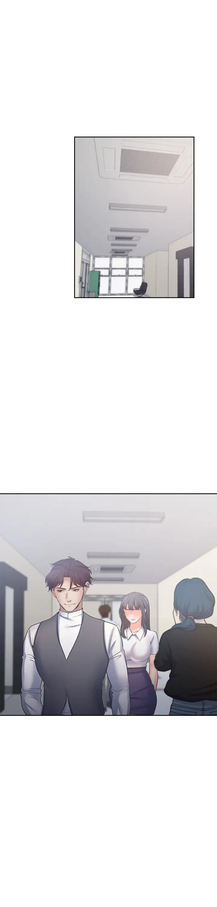 [韩国漫画] 爱火难耐 剧情,#[45P]-34