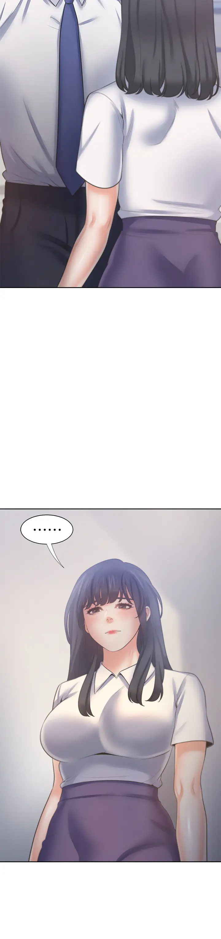 [韩国漫画] 爱火难耐 剧情,#[47P]-3