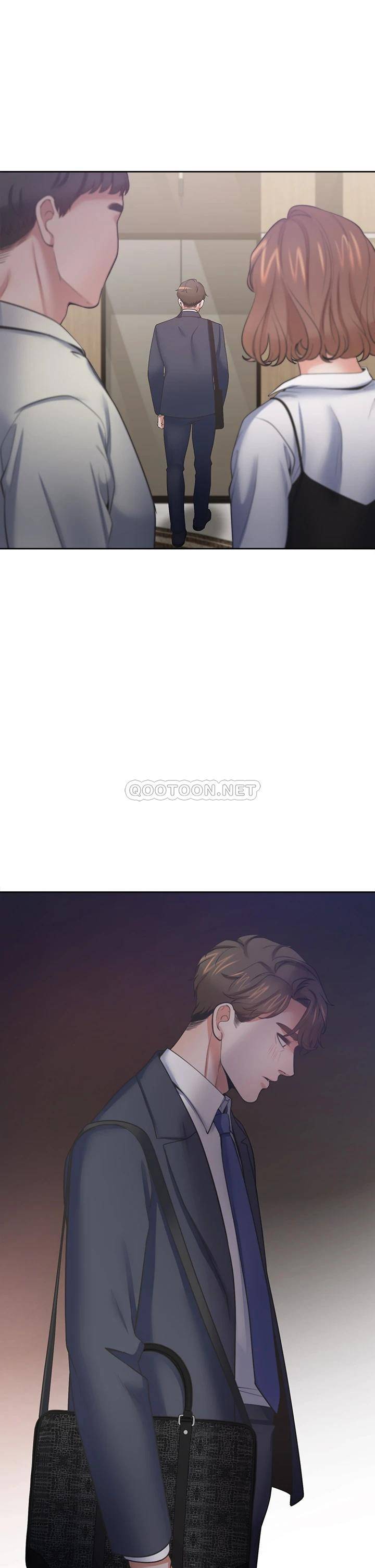 [韩国漫画] 爱火难耐 剧情,#[43P]-29
