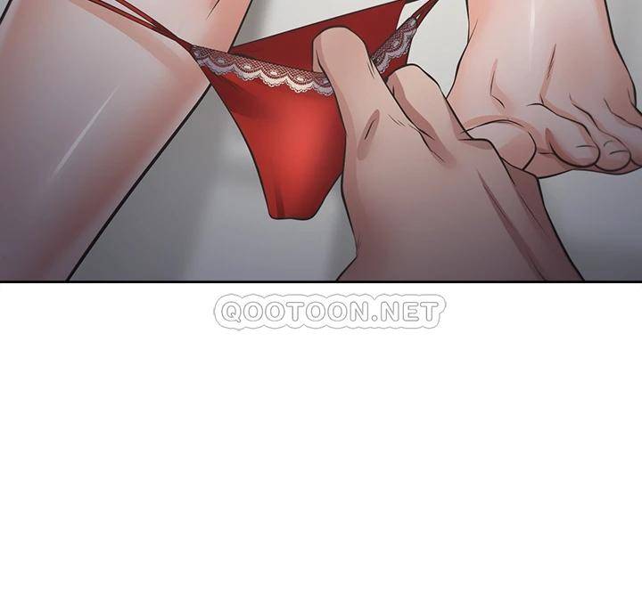 [韩国漫画] 爱火难耐 剧情,#[48P]-31