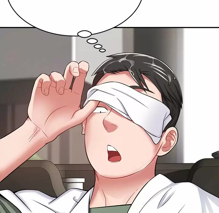 [韩国漫画] 邻居的滋味 剧情,熟女人妻,巨乳大奶#[224P]-105