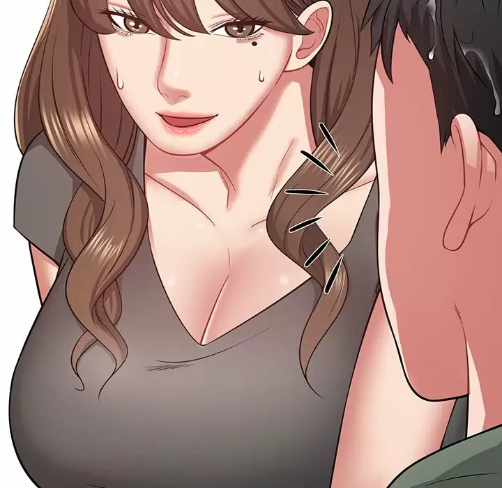 [韩国漫画] 邻居的滋味 剧情,熟女人妻,巨乳大奶#[224P]-109