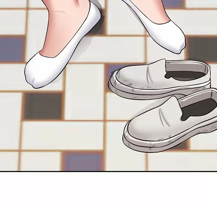 [韩国漫画] 邻居的滋味 剧情,熟女人妻,巨乳大奶#[224P]-113