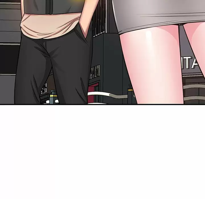 [韩国漫画] 邻居的滋味 剧情,熟女人妻,巨乳大奶#[224P]-146