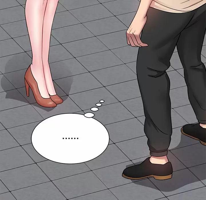 [韩国漫画] 邻居的滋味 剧情,熟女人妻,巨乳大奶#[224P]-157