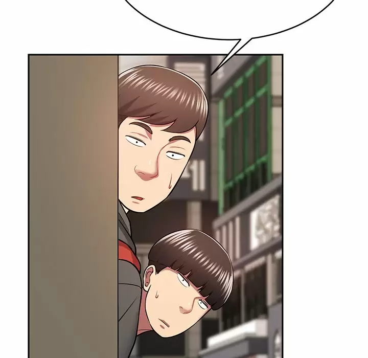 [韩国漫画] 邻居的滋味 剧情,熟女人妻,巨乳大奶#[224P]-166
