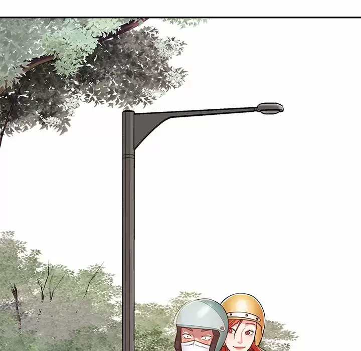 [韩国漫画] 邻居的滋味 剧情,熟女人妻,巨乳大奶#[224P]-170