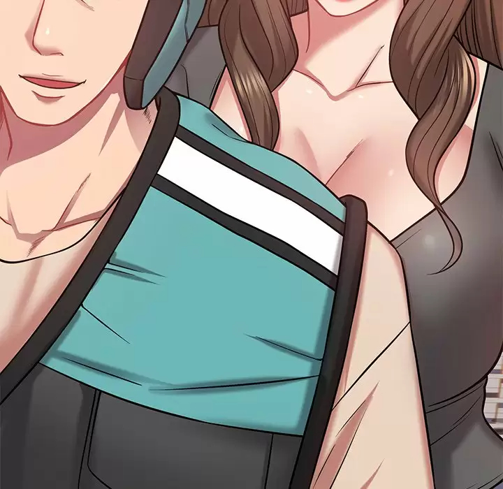 [韩国漫画] 邻居的滋味 剧情,熟女人妻,巨乳大奶#[224P]-43