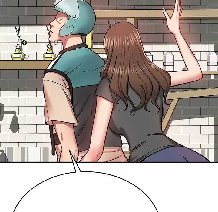 [韩国漫画] 邻居的滋味 剧情,熟女人妻,巨乳大奶#[224P]-46
