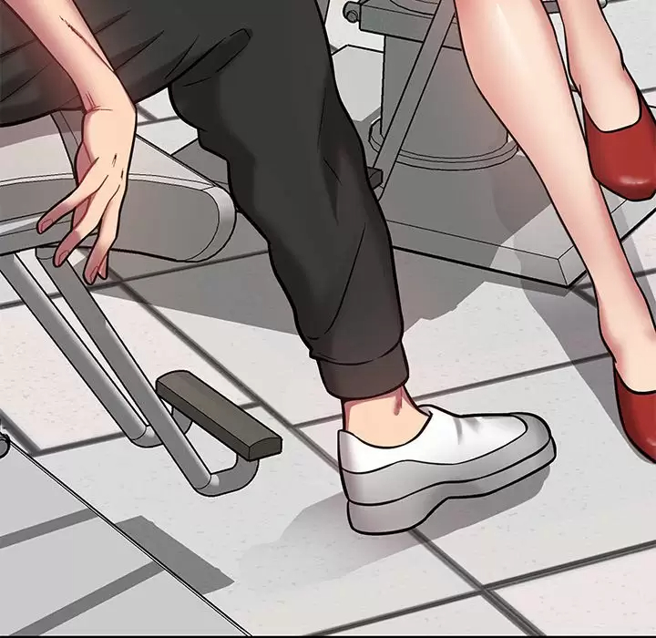 [韩国漫画] 邻居的滋味 剧情,熟女人妻,巨乳大奶#[224P]-54