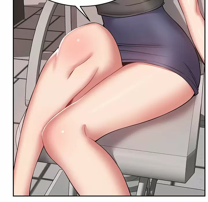 [韩国漫画] 邻居的滋味 剧情,熟女人妻,巨乳大奶#[224P]-60