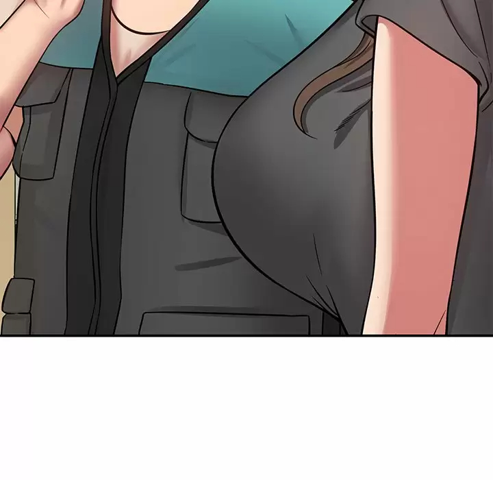 [韩国漫画] 邻居的滋味 剧情,熟女人妻,巨乳大奶#[224P]-78