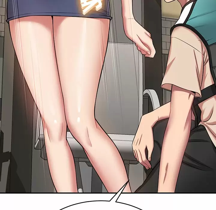 [韩国漫画] 邻居的滋味 剧情,熟女人妻,巨乳大奶#[224P]-82