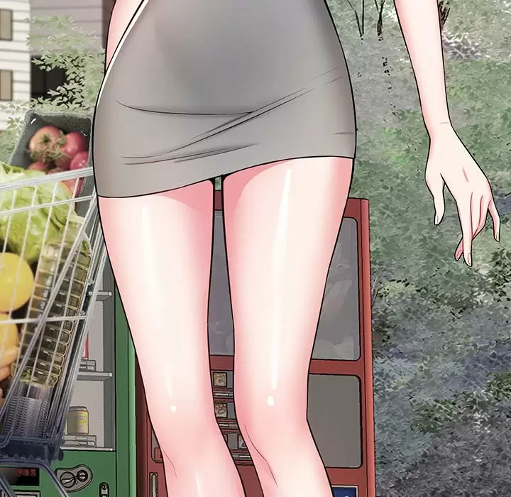 [韩国漫画] 邻居的滋味 剧情,熟女人妻,巨乳大奶#[224P]-94