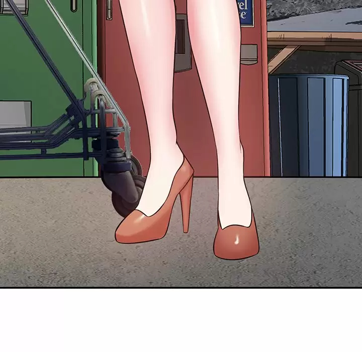 [韩国漫画] 邻居的滋味 剧情,熟女人妻,巨乳大奶#[224P]-95