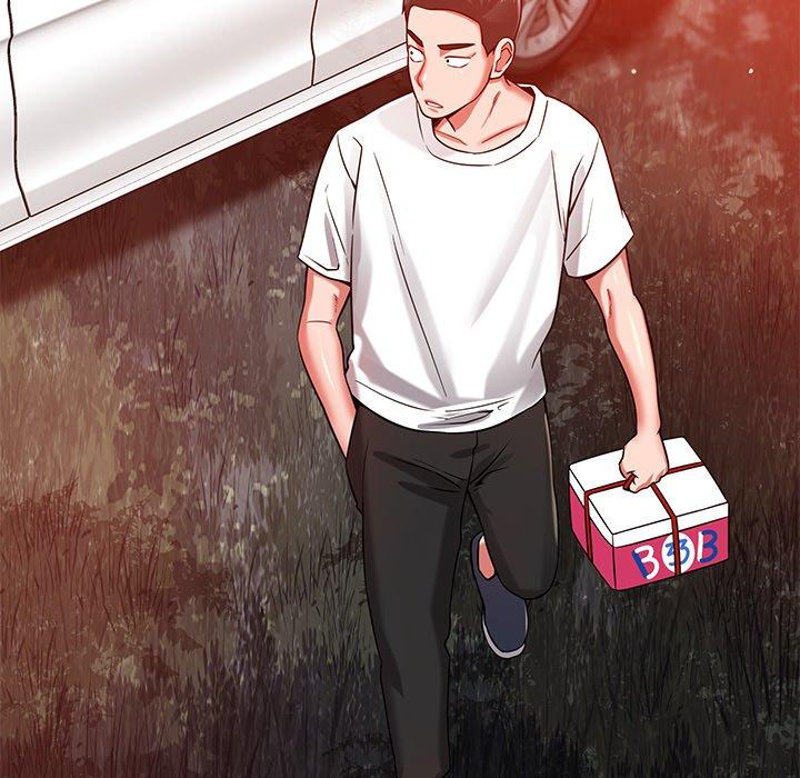 [韩国漫画] 邻居的滋味 剧情,熟女人妻,巨乳大奶#[182P]-89