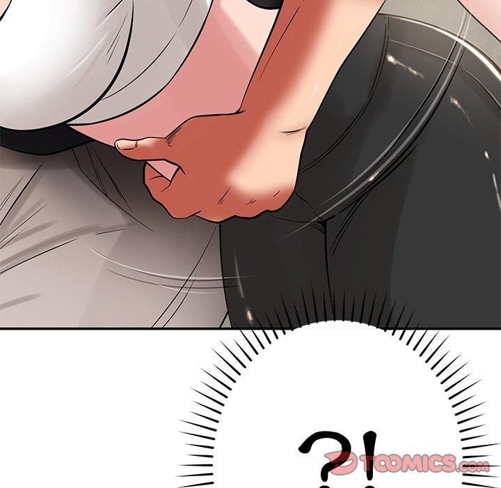 [韩国漫画] 邻居的滋味 剧情,熟女人妻,巨乳大奶#[163P]-83