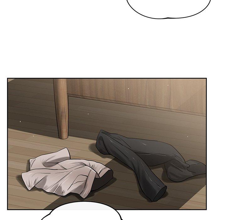 [韩国漫画] 邻居的滋味 剧情,熟女人妻,巨乳大奶#[163P]-89