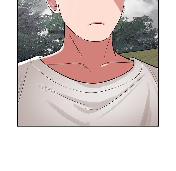 [韩国漫画] 邻居的滋味 剧情,熟女人妻,巨乳大奶#[159P]-125