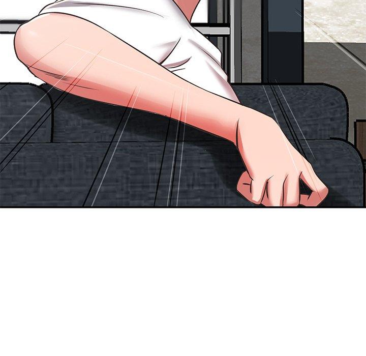 [韩国漫画] 邻居的滋味 剧情,熟女人妻,巨乳大奶#[159P]-143