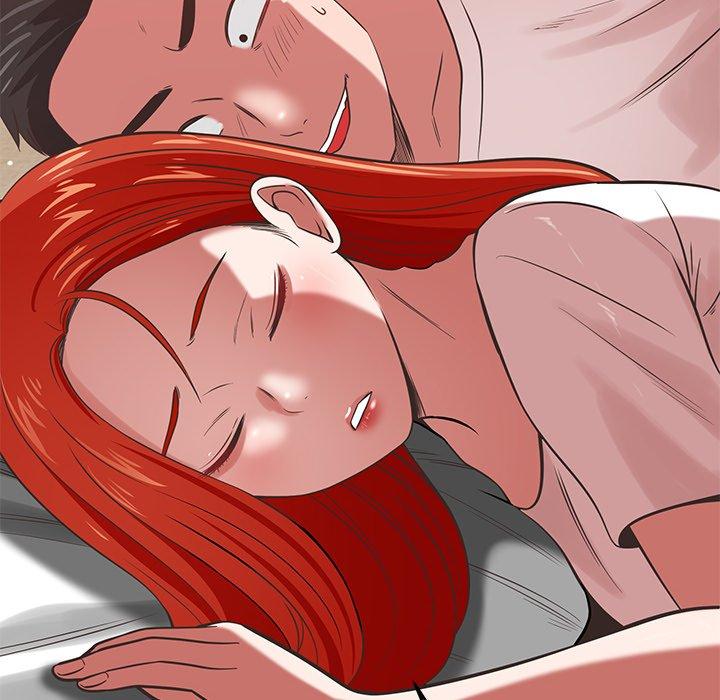 [韩国漫画] 邻居的滋味 剧情,熟女人妻,巨乳大奶#[159P]-68