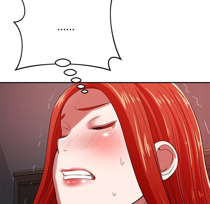 [韩国漫画] 邻居的滋味 剧情,熟女人妻,巨乳大奶#[159P]-79