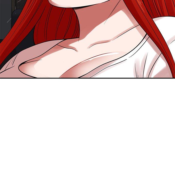 [韩国漫画] 邻居的滋味 剧情,熟女人妻,巨乳大奶#[159P]-80