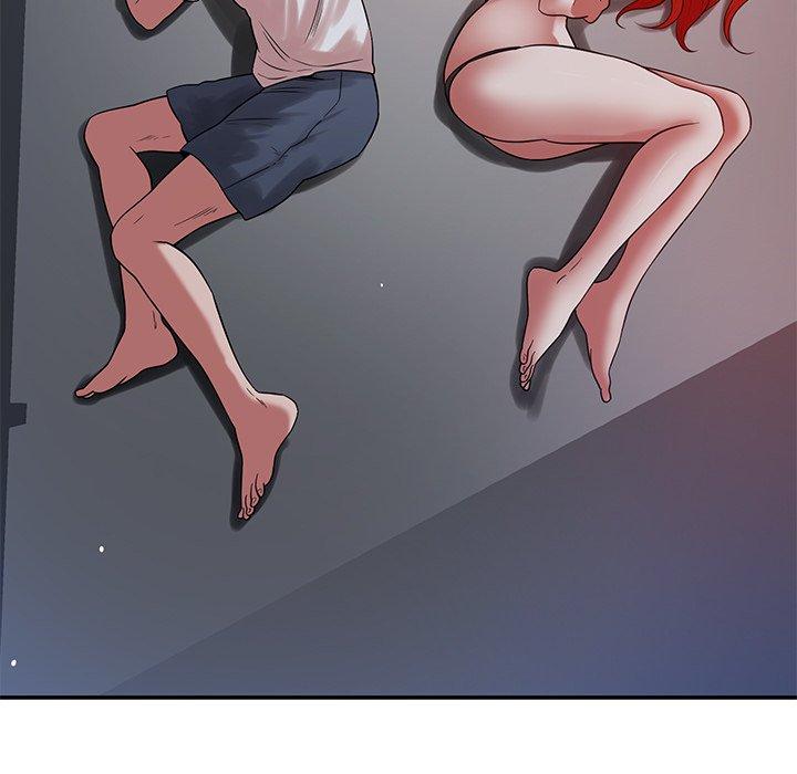 [韩国漫画] 邻居的滋味 剧情,熟女人妻,巨乳大奶#[159P]-86