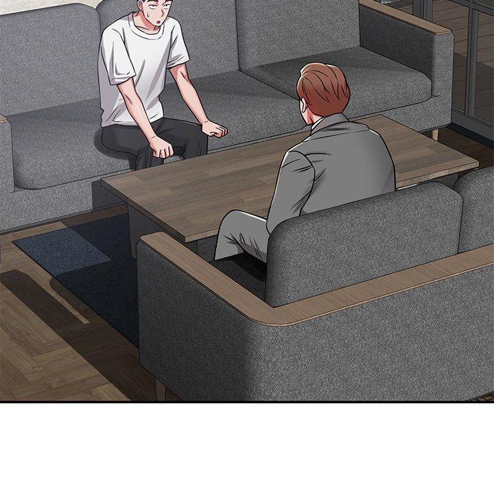 [韩国漫画] 邻居的滋味 剧情,熟女人妻,巨乳大奶#[158P]-40