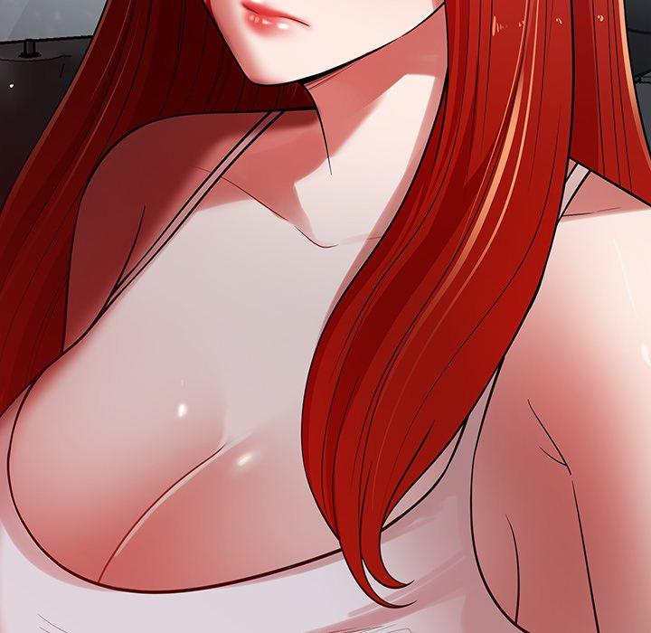 [韩国漫画] 邻居的滋味 剧情,熟女人妻,巨乳大奶#[178P]-134