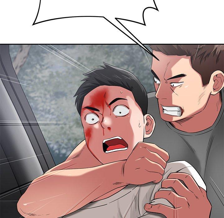 [韩国漫画] 邻居的滋味 剧情,熟女人妻,巨乳大奶#[178P]-42