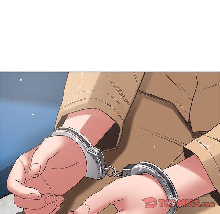 [韩国漫画] 邻居的滋味 剧情,熟女人妻,巨乳大奶#[178P]-51