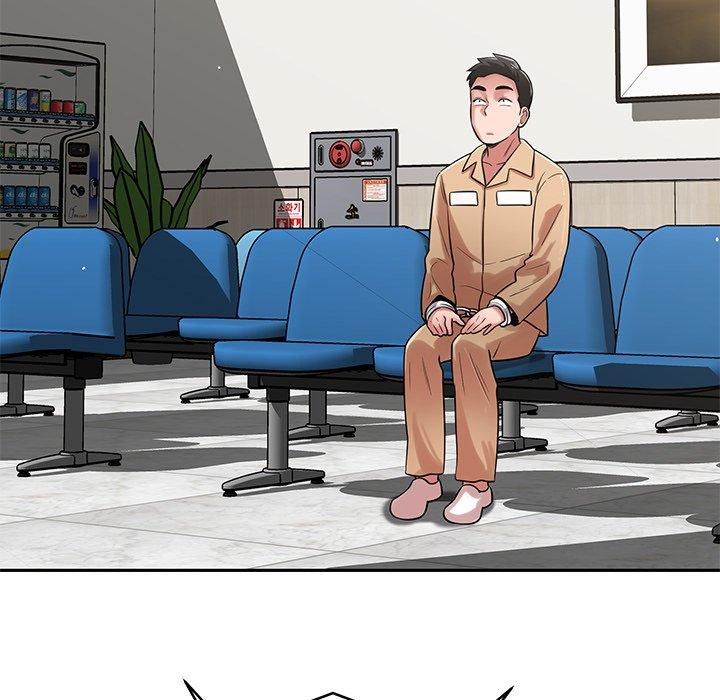 [韩国漫画] 邻居的滋味 剧情,熟女人妻,巨乳大奶#[178P]-54