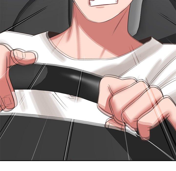 [韩国漫画] 邻居的滋味 剧情,熟女人妻,巨乳大奶#[178P]-8