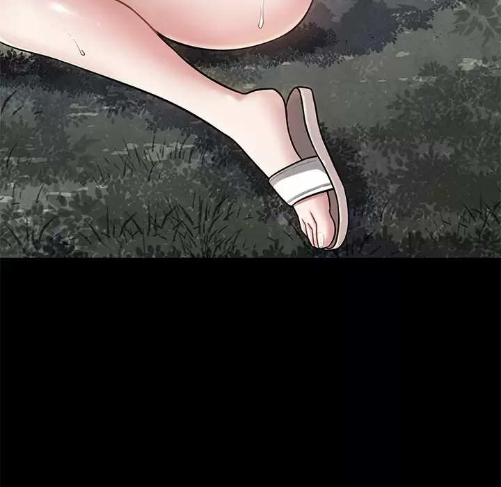 [韩国漫画] 邻居的滋味 剧情,熟女人妻,巨乳大奶#[168P]-134