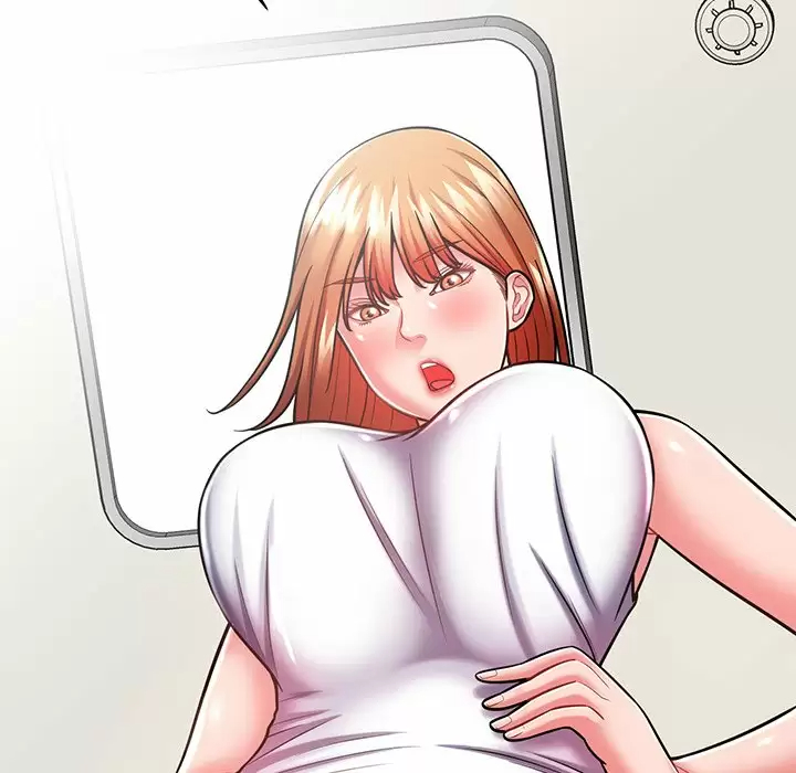 [韩国漫画] 邻居的滋味 剧情,熟女人妻,巨乳大奶#[168P]-142