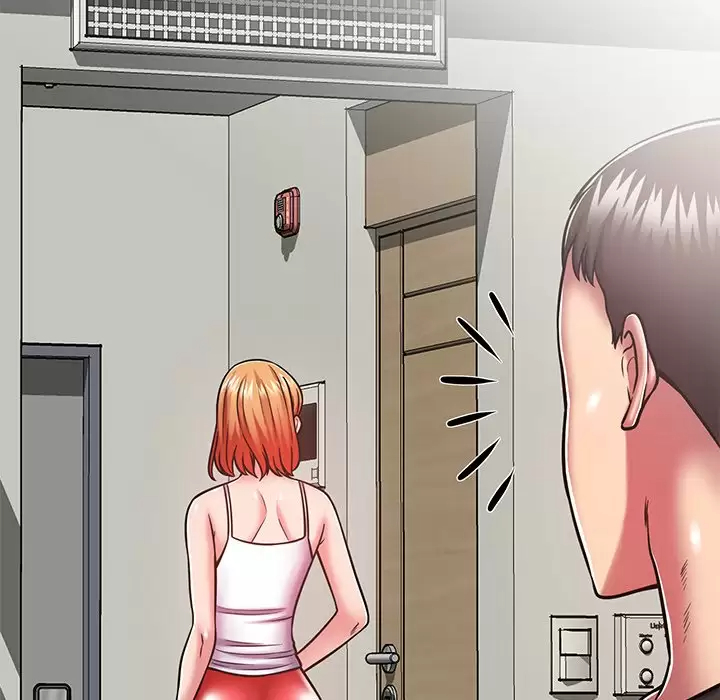 [韩国漫画] 邻居的滋味 剧情,熟女人妻,巨乳大奶#[168P]-157