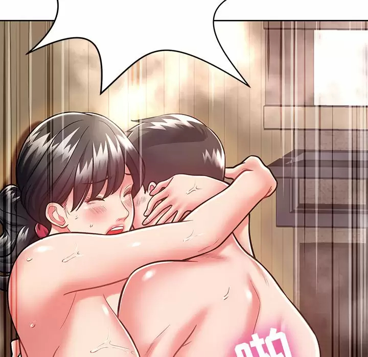 [韩国漫画] 邻居的滋味 剧情,熟女人妻,巨乳大奶#[168P]-28
