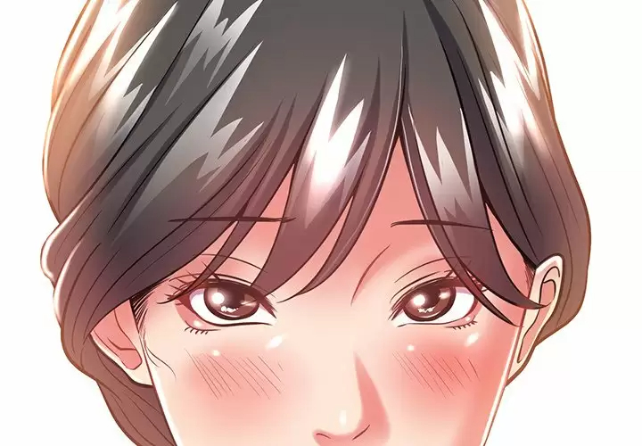 [韩国漫画] 邻居的滋味 剧情,熟女人妻,巨乳大奶#[168P]-4