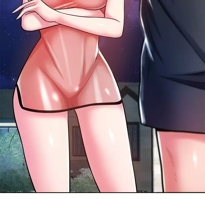 [韩国漫画] 邻居的滋味 剧情,熟女人妻,巨乳大奶#[168P]-64