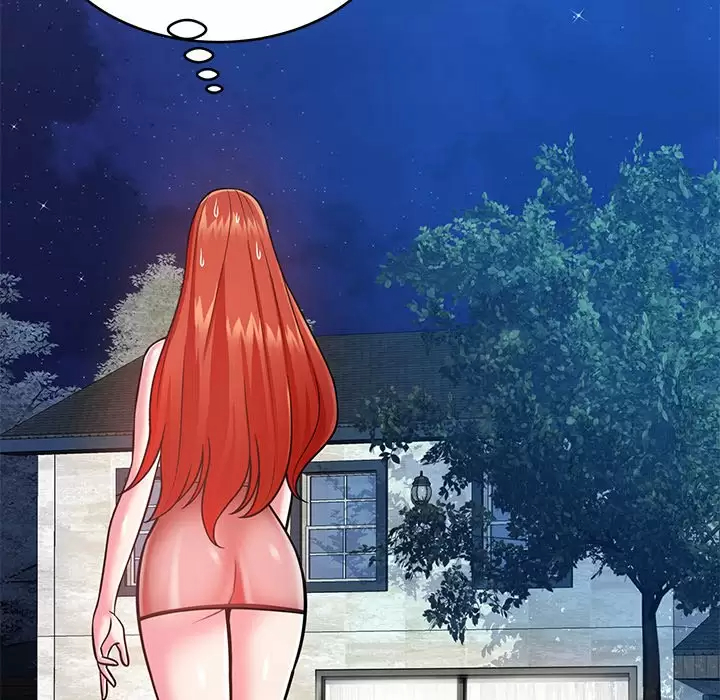[韩国漫画] 邻居的滋味 剧情,熟女人妻,巨乳大奶#[168P]-80