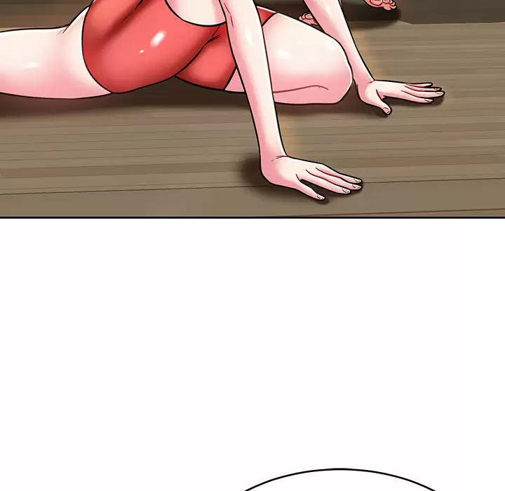[韩国漫画] 邻居的滋味 剧情,熟女人妻,巨乳大奶#[170P]-112