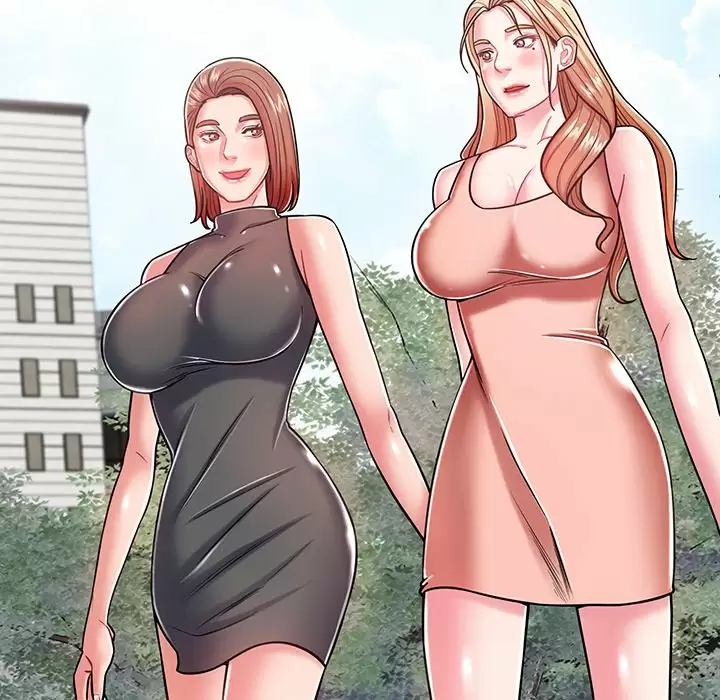 [韩国漫画] 邻居的滋味 剧情,熟女人妻,巨乳大奶#[198P]-117