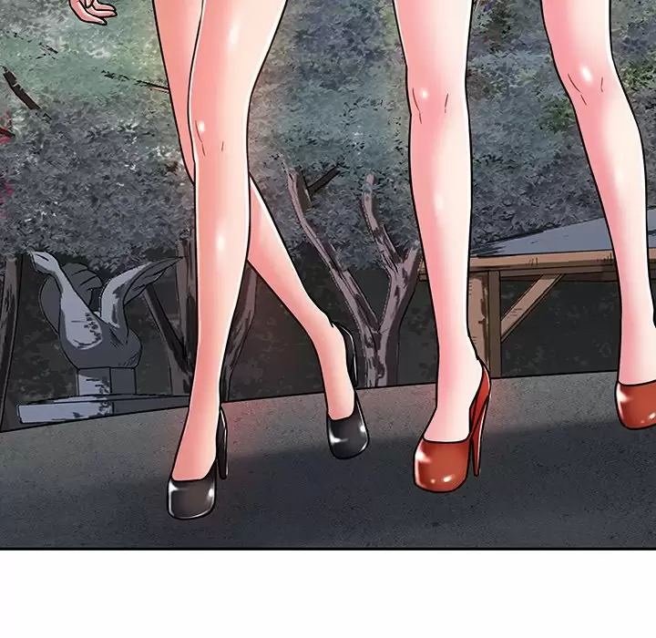 [韩国漫画] 邻居的滋味 剧情,熟女人妻,巨乳大奶#[198P]-118