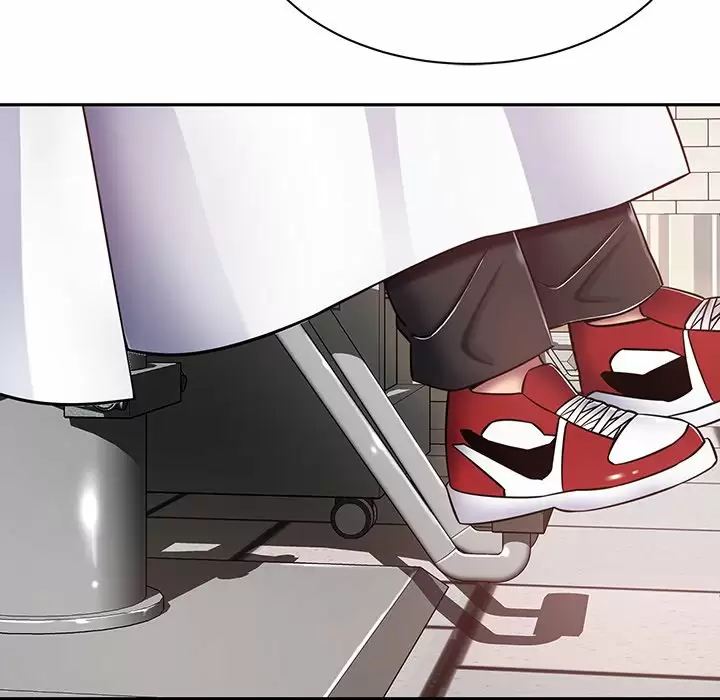 [韩国漫画] 邻居的滋味 剧情,熟女人妻,巨乳大奶#[198P]-156
